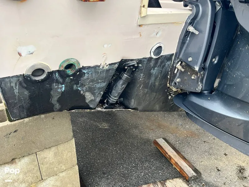 Slide: The Image of Grady-White Express 265 2002 - 15508901