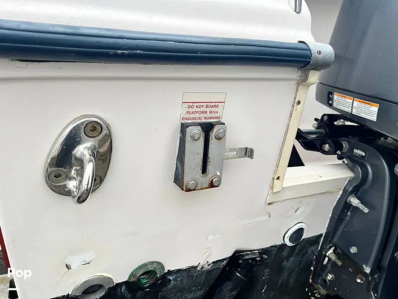 Slide: The Image of Grady-White Express 265 2002 - 15508902