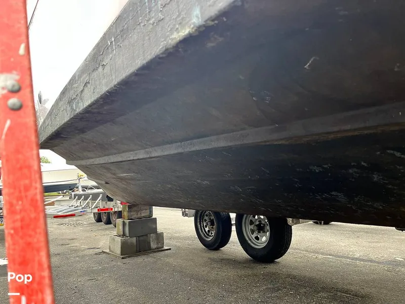 Slide: The Image of Grady-White Express 265 2002 - 15508903