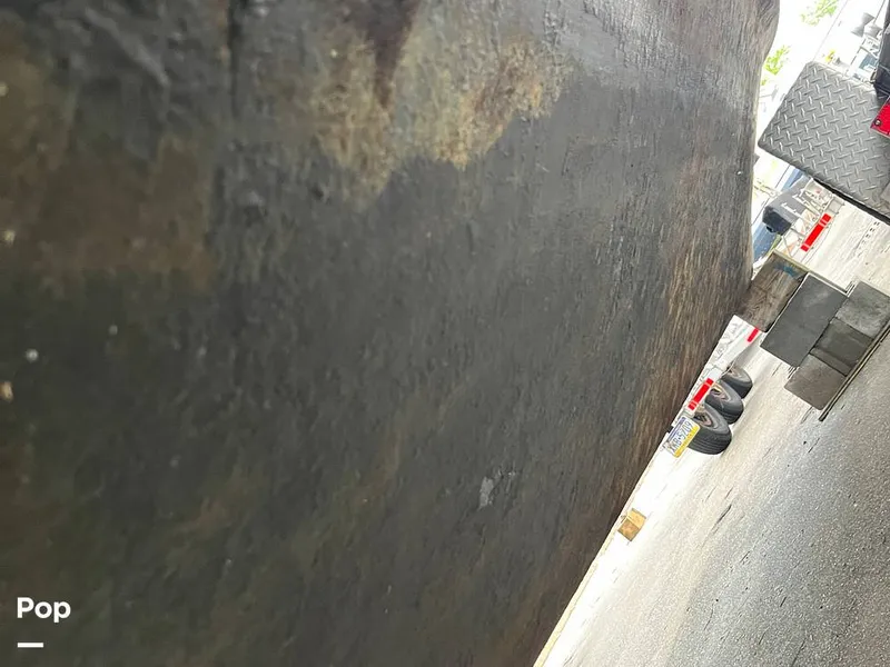 Slide: The Image of Grady-White Express 265 2002 - 15508904