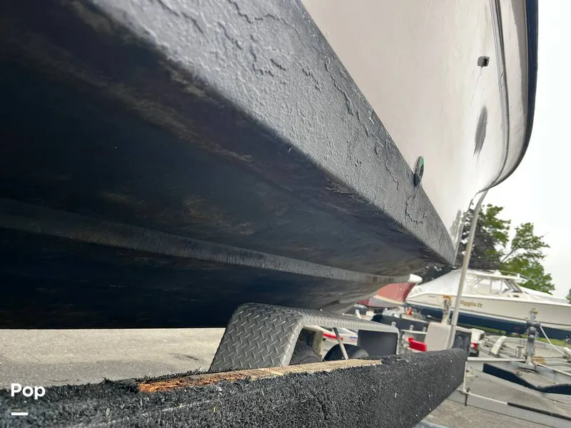 Slide: The Image of Grady-White Express 265 2002 - 15508905