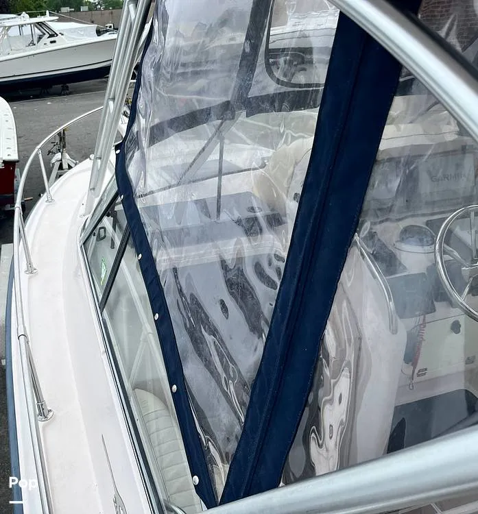 Slide: The Image of Grady-White Express 265 2002 - 15508908