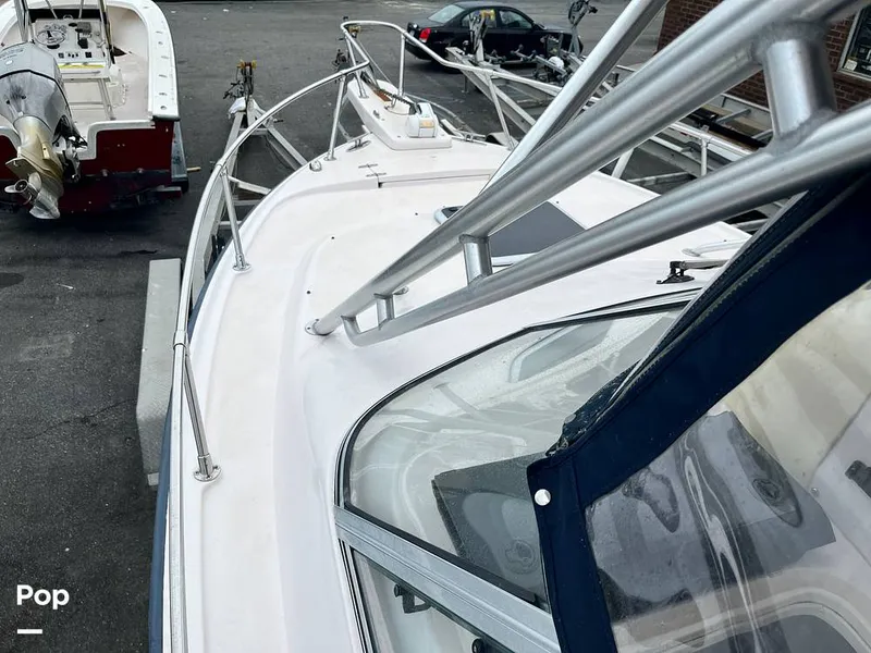 Slide: The Image of Grady-White Express 265 2002 - 15508909