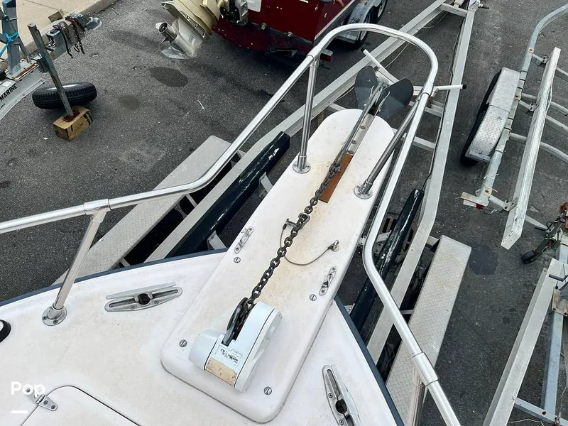 Slide: The Image of Grady-White Express 265 2002 - 15508911