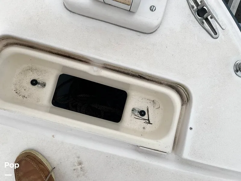 Slide: The Image of Grady-White Express 265 2002 - 15508912