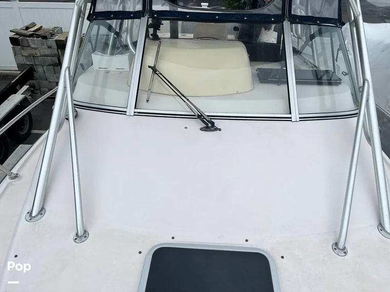 Slide: The Image of Grady-White Express 265 2002 - 15508913