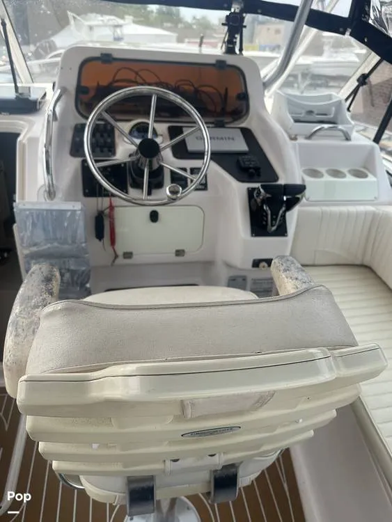 Slide: The Image of Grady-White Express 265 2002 - 15541906