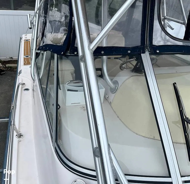 Slide: The Image of Grady-White Express 265 2002 - 15508916