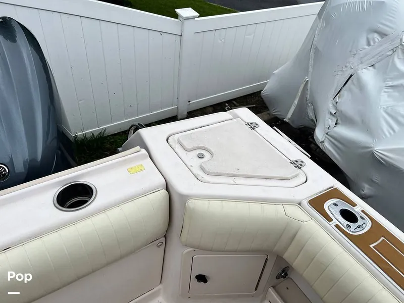 Slide: The Image of Grady-White Express 265 2002 - 15508918