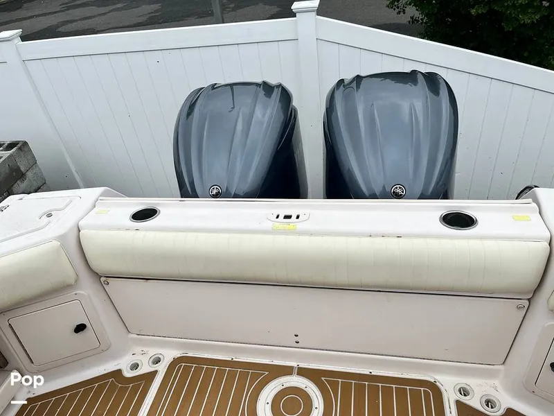 Slide: The Image of Grady-White Express 265 2002 - 15508919