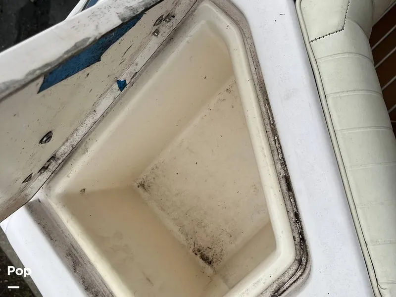 Slide: The Image of Grady-White Express 265 2002 - 15508922