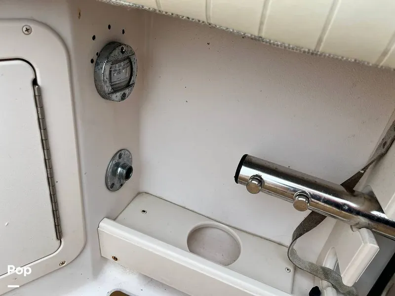 Slide: The Image of Grady-White Express 265 2002 - 15508929