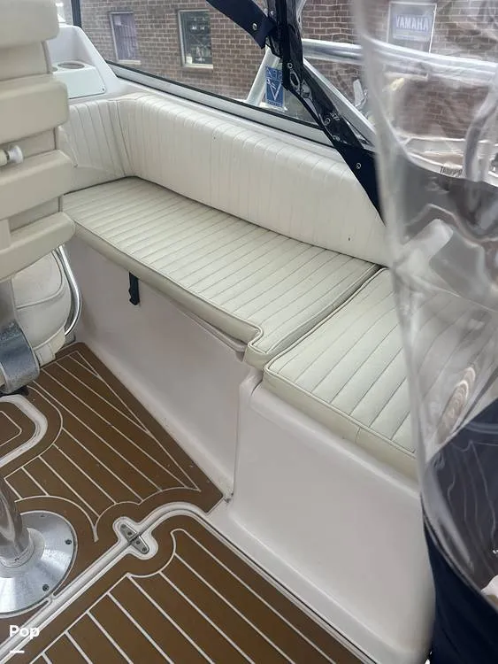 Slide: The Image of Grady-White Express 265 2002 - 15541905