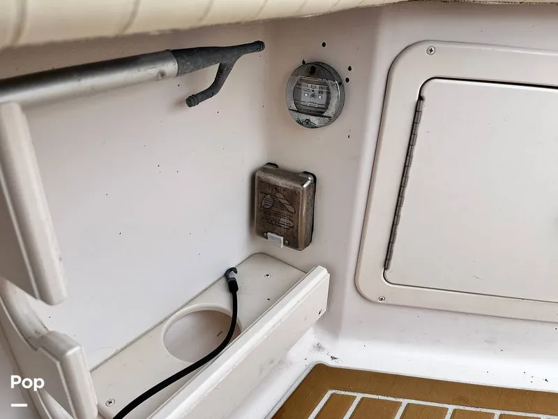 Slide: The Image of Grady-White Express 265 2002 - 15508930