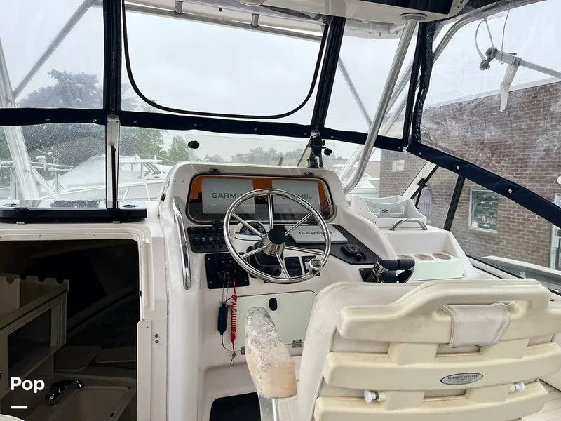 Slide: The Image of Grady-White Express 265 2002 - 15508934