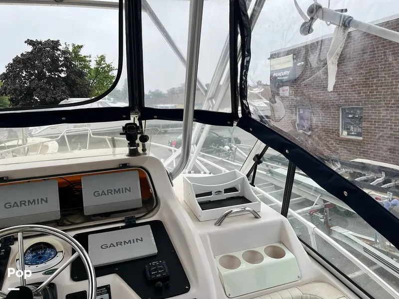 Slide: The Image of Grady-White Express 265 2002 - 15508940