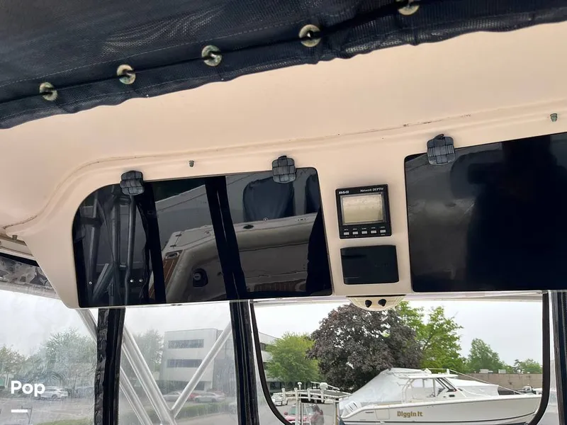 Slide: The Image of Grady-White Express 265 2002 - 15508943