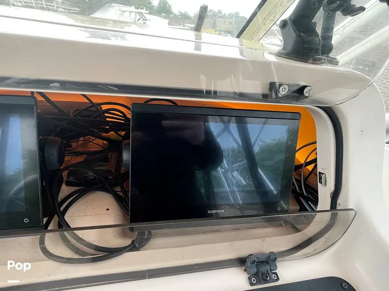 Slide: The Image of Grady-White Express 265 2002 - 15508947