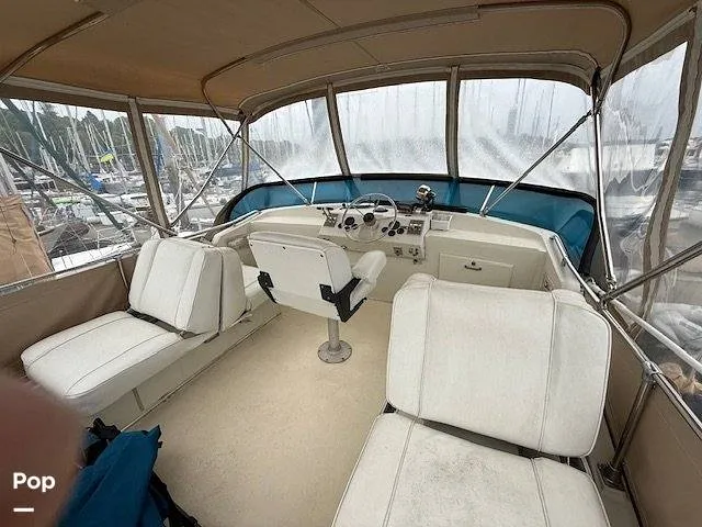 Slide: The Image of Tollycraft Tri-cabin 34 1975 - 15484021