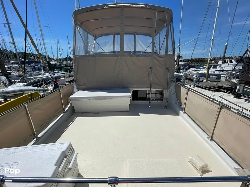 Slide: The Image of Tollycraft Tri-cabin 34 1975 - 15507353