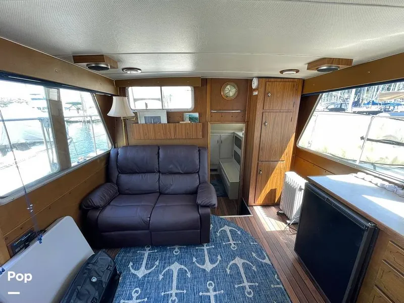 Slide: The Image of Tollycraft Tri-cabin 34 1975 - 15507367