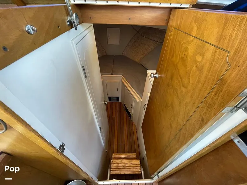 Slide: The Image of Tollycraft Tri-cabin 34 1975 - 15507370