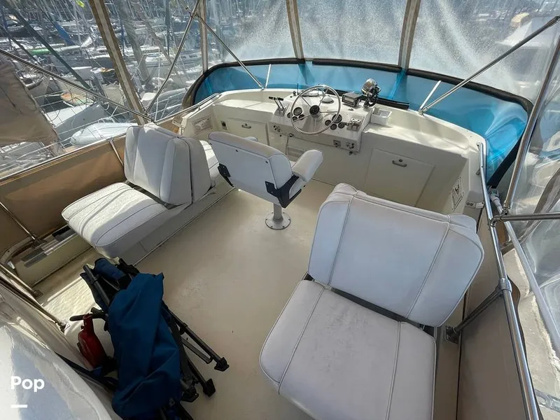 Slide: The Image of Tollycraft Tri-cabin 34 1975 - 15507354