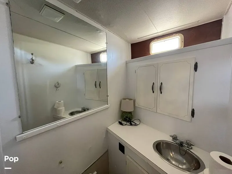 Slide: The Image of Tollycraft Tri-cabin 34 1975 - 15507378