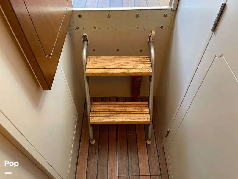 Slide: The Image of Tollycraft Tri-cabin 34 1975 - 15507379