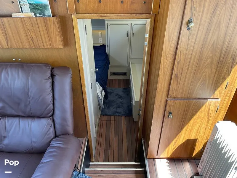 Slide: The Image of Tollycraft Tri-cabin 34 1975 - 15507380