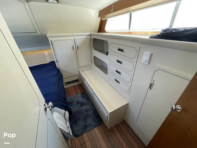 Slide: The Image of Tollycraft Tri-cabin 34 1975 - 15507381