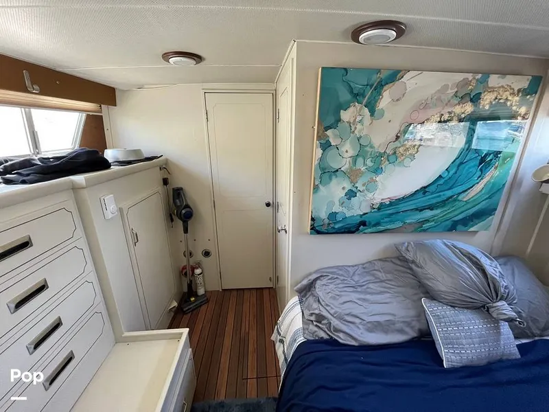 Slide: The Image of Tollycraft Tri-cabin 34 1975 - 15507384