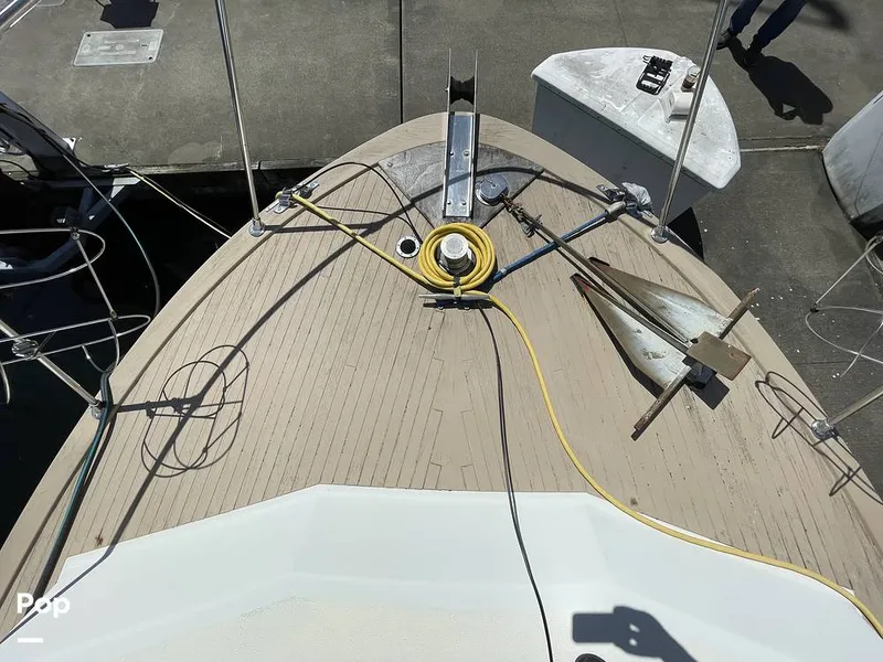 Slide: The Image of Tollycraft Tri-cabin 34 1975 - 15507386