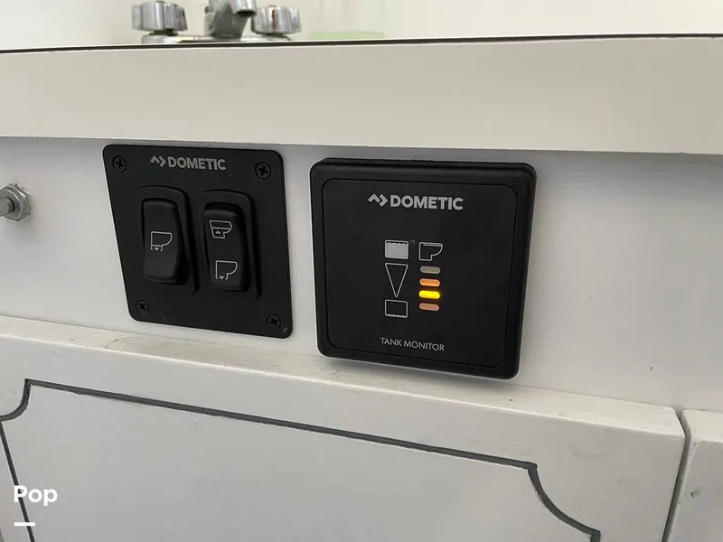 Slide: The Image of Tollycraft Tri-cabin 34 1975 - 15507387