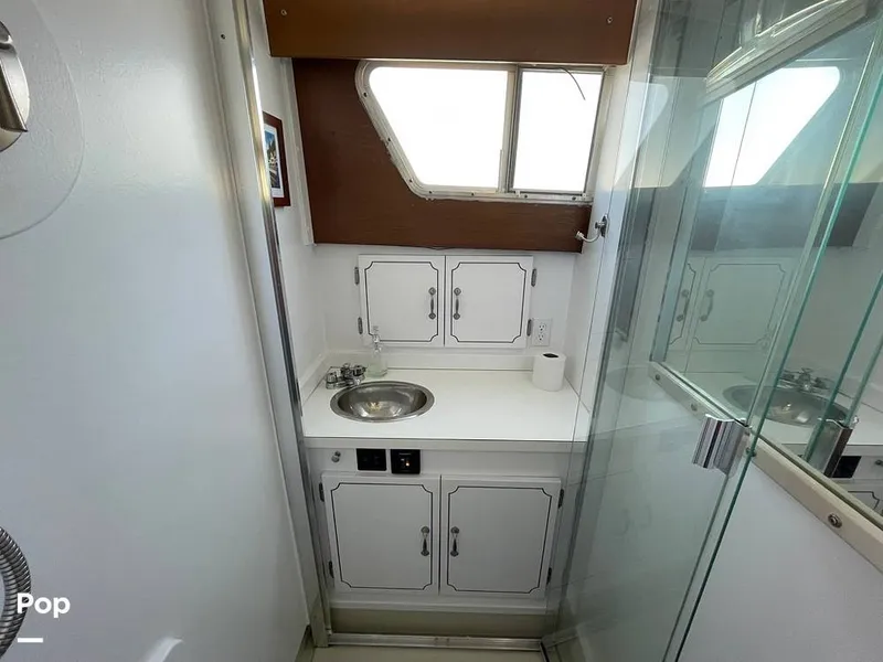 Slide: The Image of Tollycraft Tri-cabin 34 1975 - 15507388