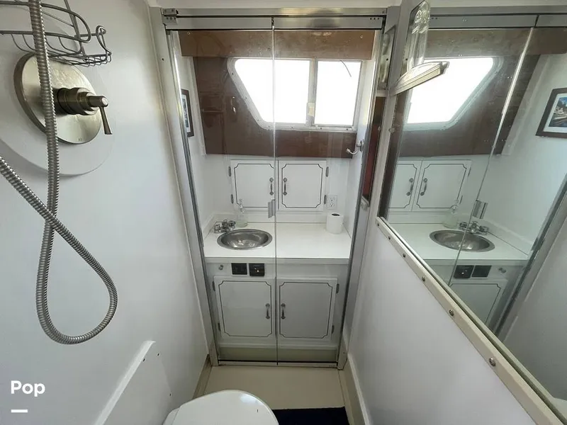 Slide: The Image of Tollycraft Tri-cabin 34 1975 - 15507389