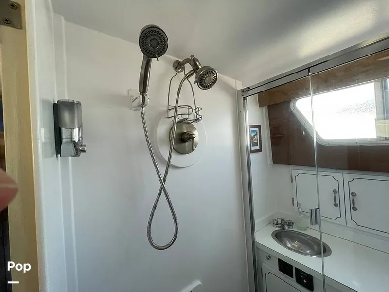 Slide: The Image of Tollycraft Tri-cabin 34 1975 - 15507391