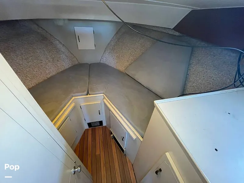 Slide: The Image of Tollycraft Tri-cabin 34 1975 - 15507351