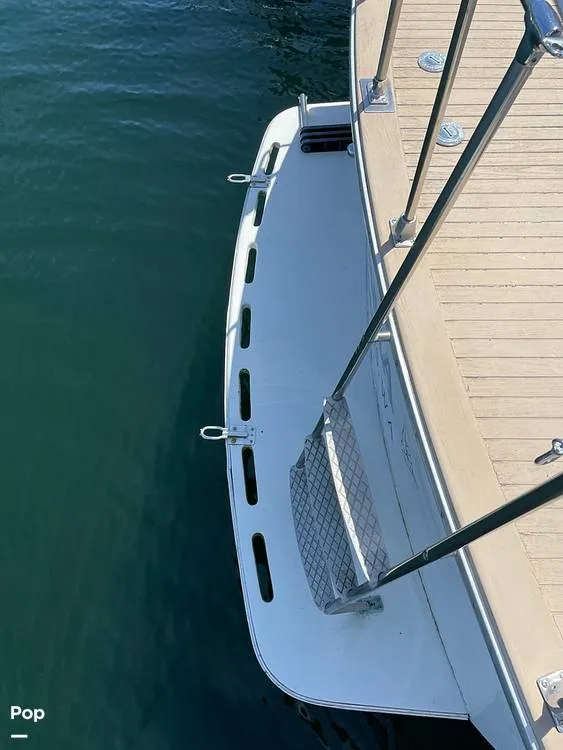 Slide: The Image of Tollycraft Tri-cabin 34 1975 - 15507412