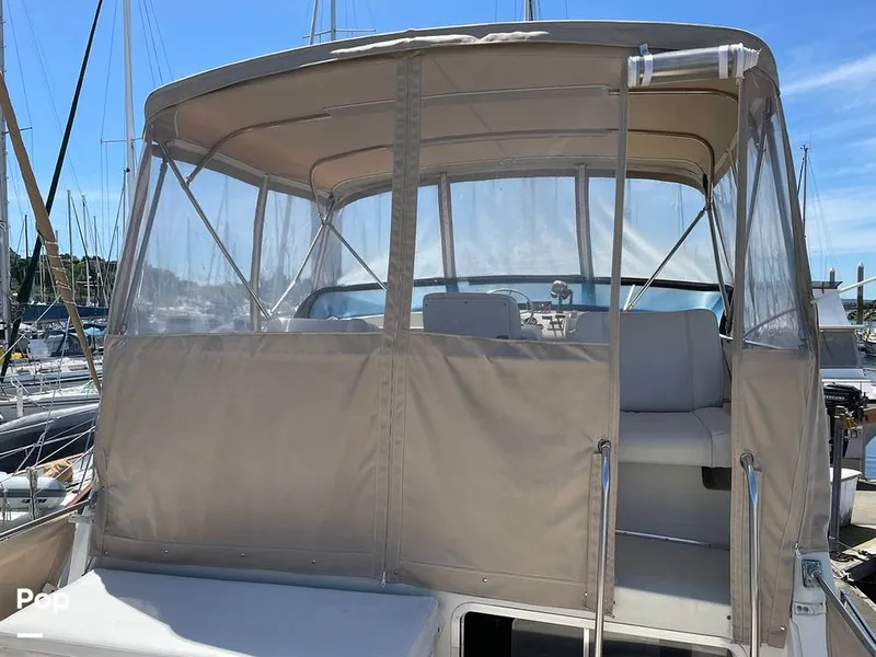 Slide: The Image of Tollycraft Tri-cabin 34 1975 - 15507417