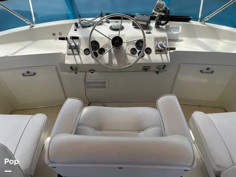 Slide: The Image of Tollycraft Tri-cabin 34 1975 - 15507420