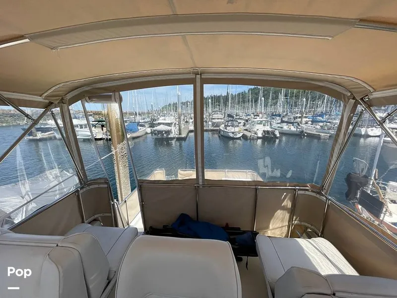 Slide: The Image of Tollycraft Tri-cabin 34 1975 - 15507423