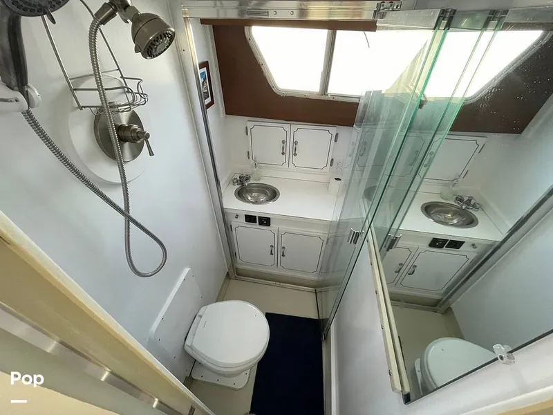 Slide: The Image of Tollycraft Tri-cabin 34 1975 - 15507385