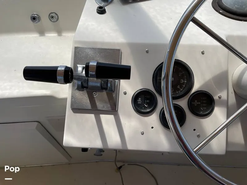 Slide: The Image of Tollycraft Tri-cabin 34 1975 - 15507424