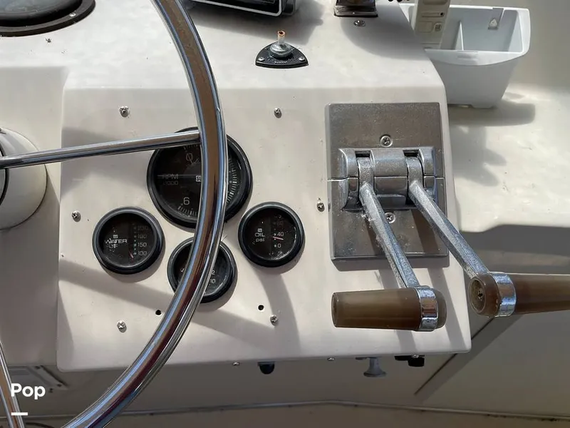 Slide: The Image of Tollycraft Tri-cabin 34 1975 - 15507425