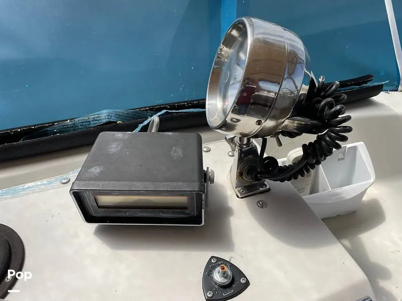 Slide: The Image of Tollycraft Tri-cabin 34 1975 - 15507426