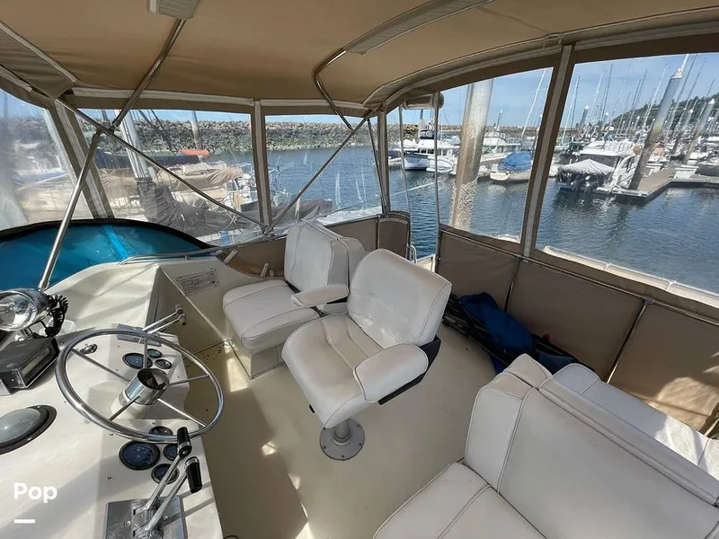 Slide: The Image of Tollycraft Tri-cabin 34 1975 - 15507427