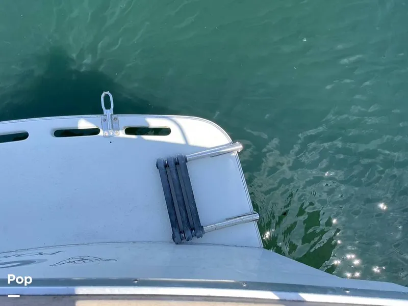 Slide: The Image of Tollycraft Tri-cabin 34 1975 - 15507428