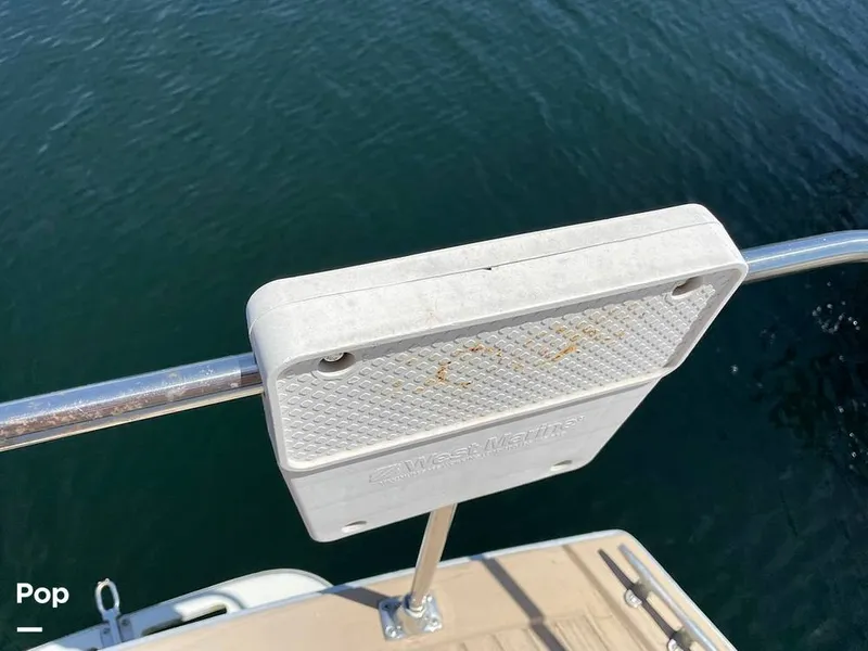 Slide: The Image of Tollycraft Tri-cabin 34 1975 - 15507429