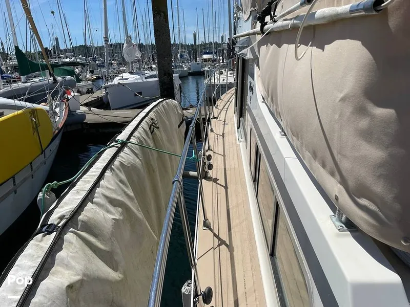 Slide: The Image of Tollycraft Tri-cabin 34 1975 - 15507430